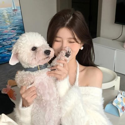 鬼侍女
