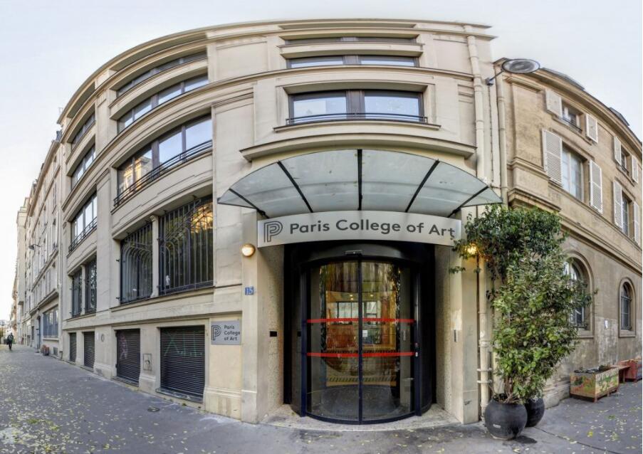 Paris College of Art