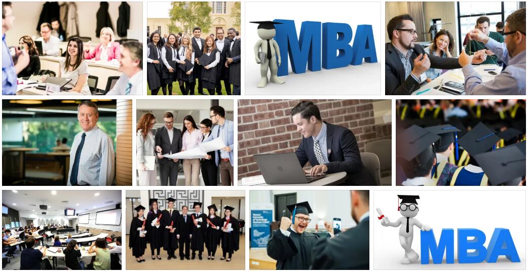 Meet the MBA Queen's University