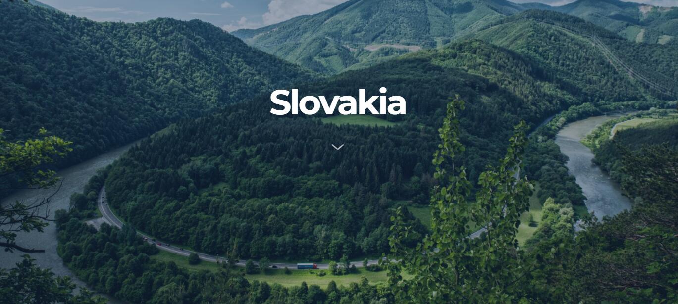 Study in Slovakia