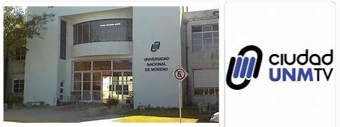 National University of Moreno (Argentina)