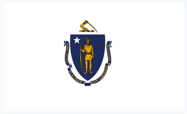What is the capital of Massachusetts?