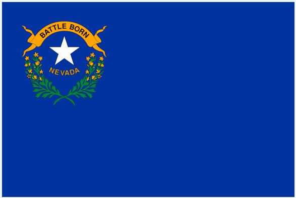 What is the capital of Nevada?