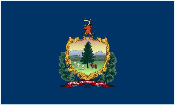 What is the capital of Vermont?
